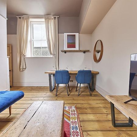 Host & Stay - The Old Courtroom Flat แอมเบิล ภายนอก รูปภาพ